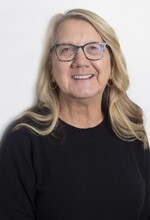 Photo of Deborah McCaul