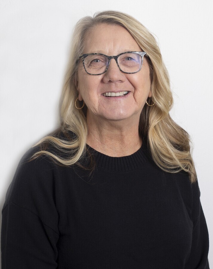 Deborah McCaul Image